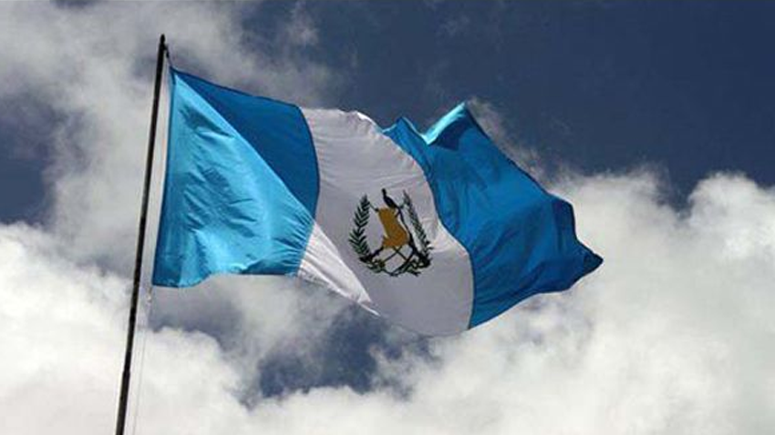 Julio Ligorría: Guatemala afronta una oportunidad histórica de desarrollo económico 